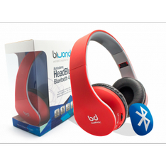 Auricular HeadBluex Bluetooth 4.0 